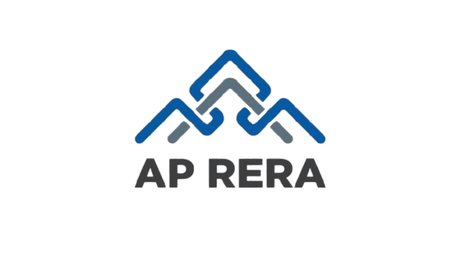 RERA Approved logo