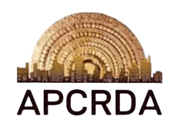APCRDA Approved logo