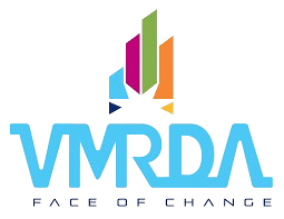 VMRDA Approved logo
