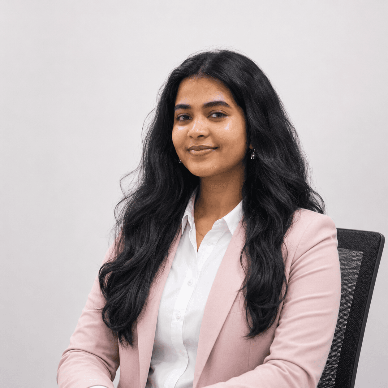 Indu Mohini Bogi — Managing Partner, AL Group
